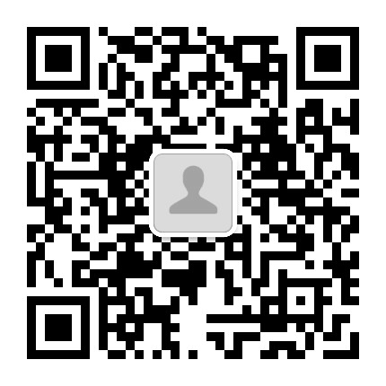 东湖微视窗公众号二维码
