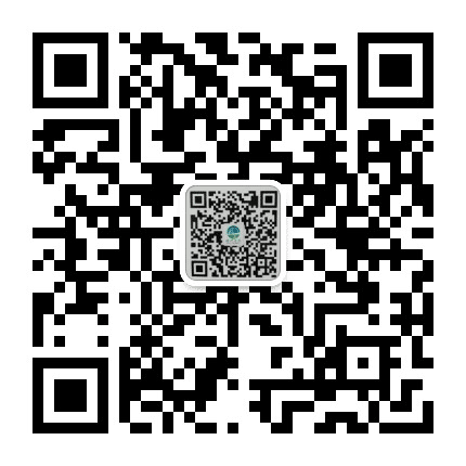 湖滨社区公众号二维码