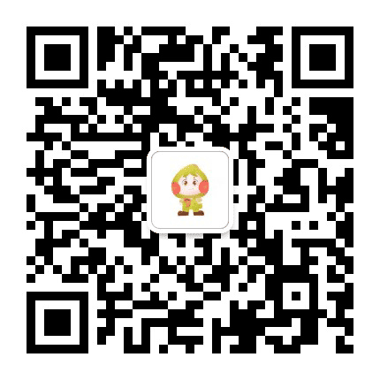尚德桥梓公众号二维码