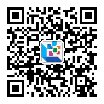 科创龙泉驿公众号二维码