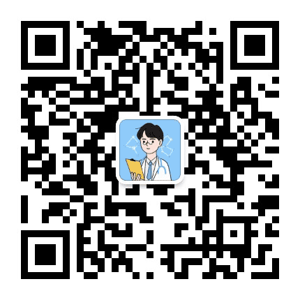 查理说成分公众号二维码