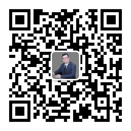 59秒读懂你公众号二维码
