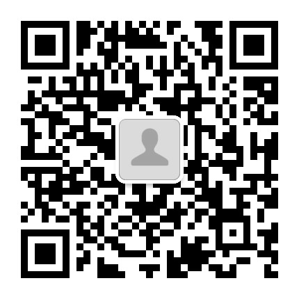 南岗网警公众号二维码