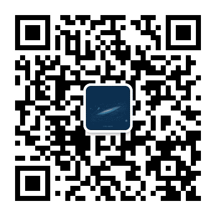 每日心语正能量公众号二维码
