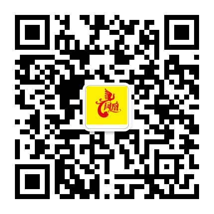 温江涌泉街道凤凰社区青年公众号二维码