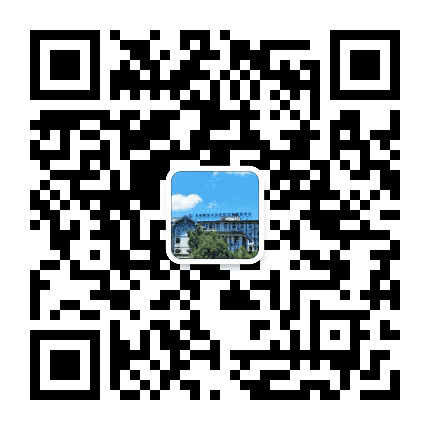 正兴社区卫生服务中心公众号二维码