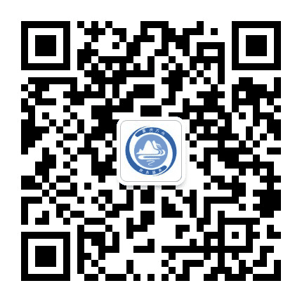 万州政务服务公众号二维码