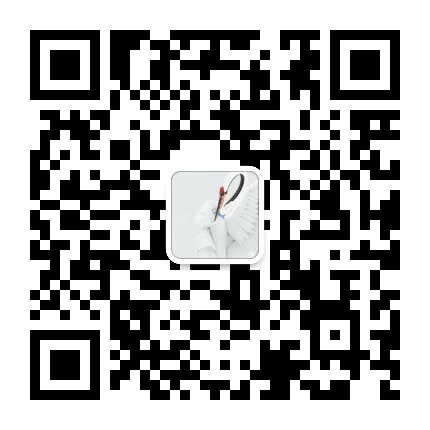 平行春秋公众号二维码
