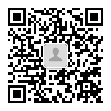 本溪高新区石桥子社区公众号二维码