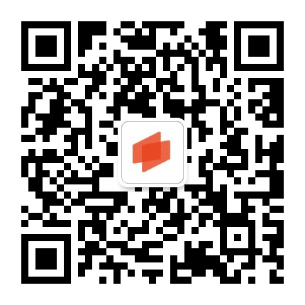 神农智联公众号二维码