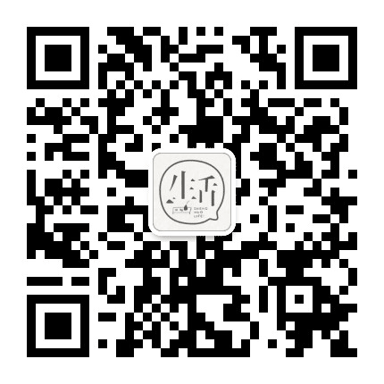 每日企退看点公众号二维码