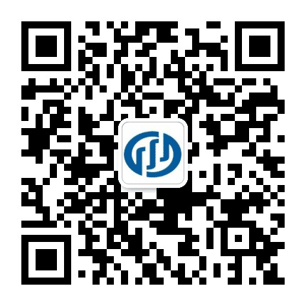 大通集团公众号二维码