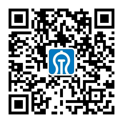 地铁乘客WiFi公众号二维码