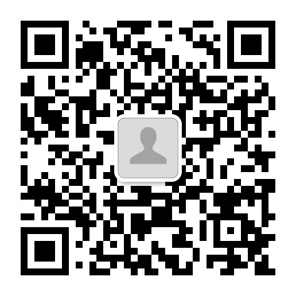 南泉政务公众号二维码