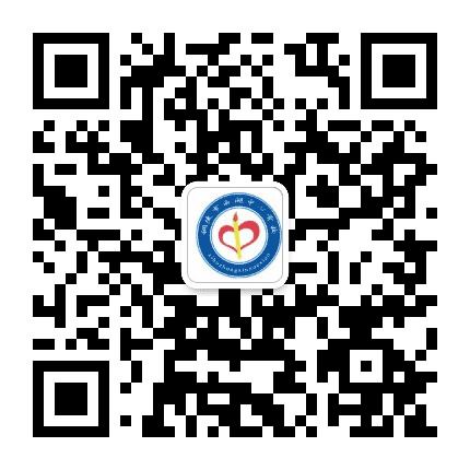 铜陵市西湖中心学校公众号二维码