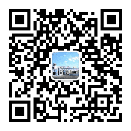鸿山实验小学公众号二维码