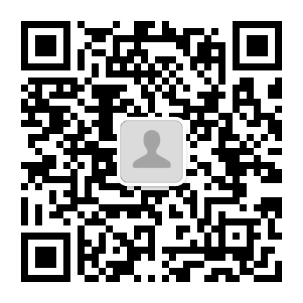 和谐晓塘公众号二维码