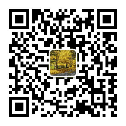 保家定府公众号二维码