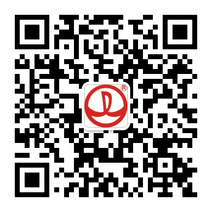眉山万达广场公众号二维码