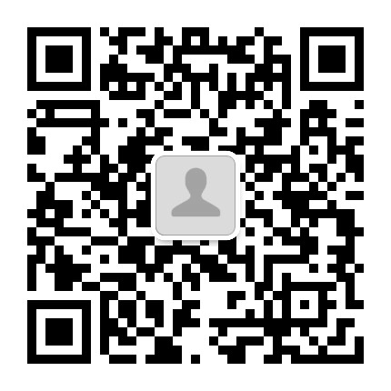 沧浪微警务公众号二维码