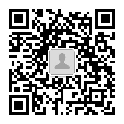 故城县新华小桔灯绘本馆公众号二维码