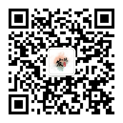 六安印象公众号二维码