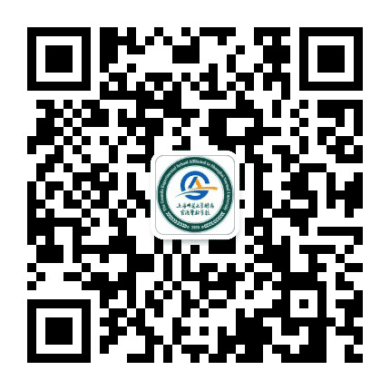 上海师范大学附属官渡实验学校公众号二维码