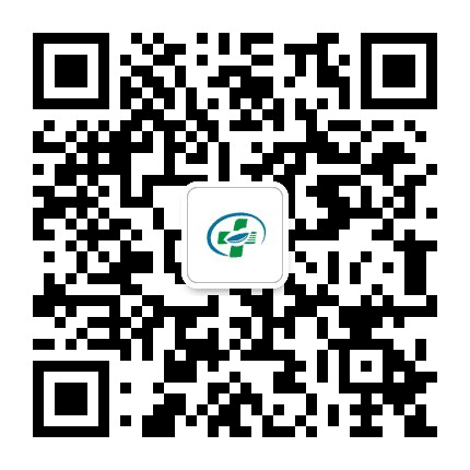 西安碑林和美口腔诊所公众号二维码