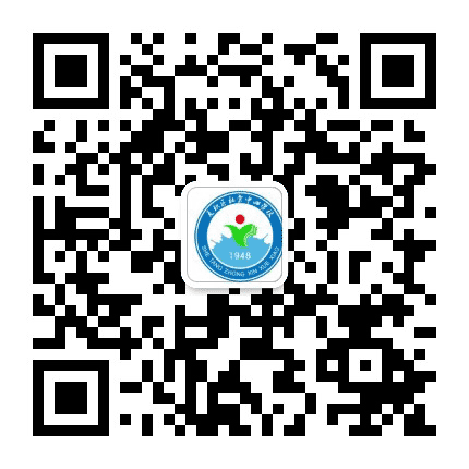 社棠中心学校公众号二维码