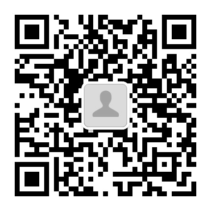 铁西开发区发改局公众号二维码