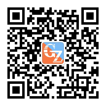 安徽公众公众号二维码