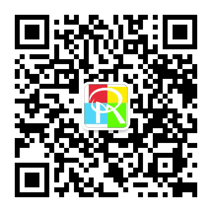 厦门大学数据挖掘研究中心公众号二维码