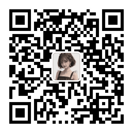 宝藏少女屋公众号二维码