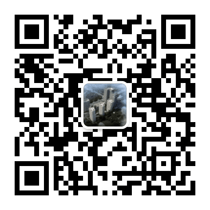 西宁地产公众号二维码