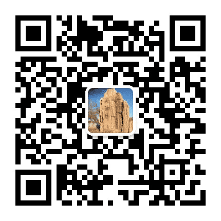 闫油坊乡发布公众号二维码