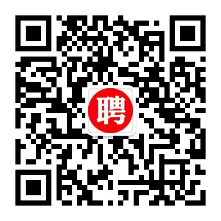 三明市招聘公众号二维码