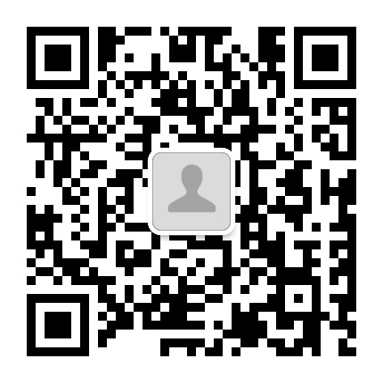 都匀影视文化孵化园公众号二维码