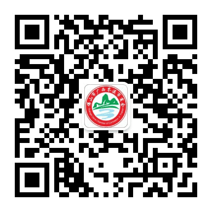 佛山市岑溪商会公众号二维码