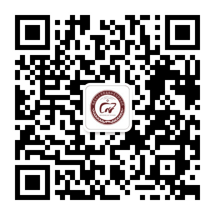 福建协和肝胆外科公众号二维码