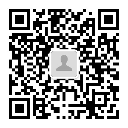 畅行四川公众号二维码