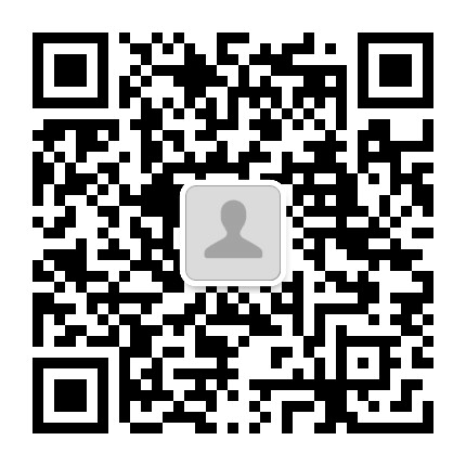遂宁欢乐里公众号二维码
