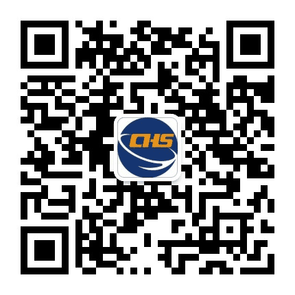 冀州区医疗保障局公众号二维码