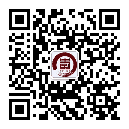 温情孝顺公众号二维码