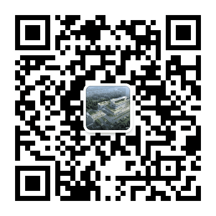闽侯县南通镇卫生院公众号二维码