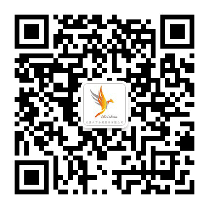 北庭畜牧展公众号二维码
