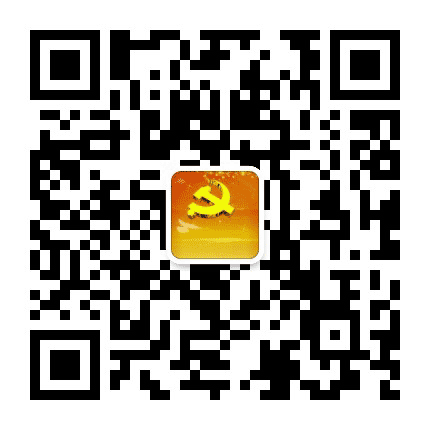 哈尔滨市香坊区和平路街道办事处公众号二维码