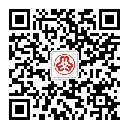 揭东区妇联公众号二维码