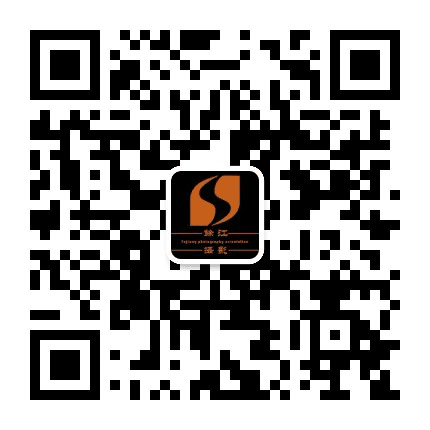 余江摄影协会公众号二维码