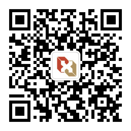 新嘉商业集团公众号二维码