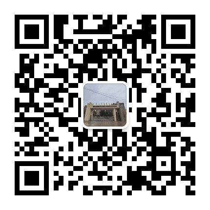 顺庆区双桥镇小学公众号二维码